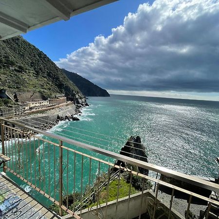 Affittacamere Nuova Vandiris Manarola Exterior photo