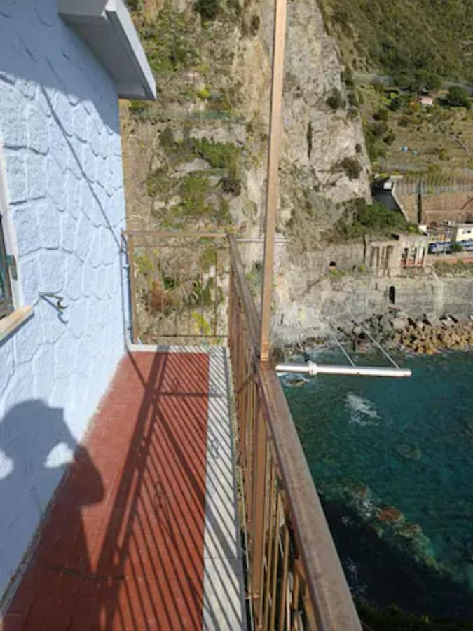 Affittacamere Nuova Vandiris Manarola Exterior photo